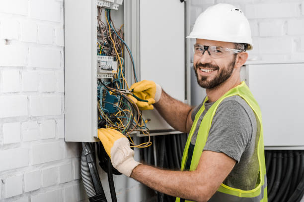 Best Electrical Troubleshooting Services  in Crownpoint, NM