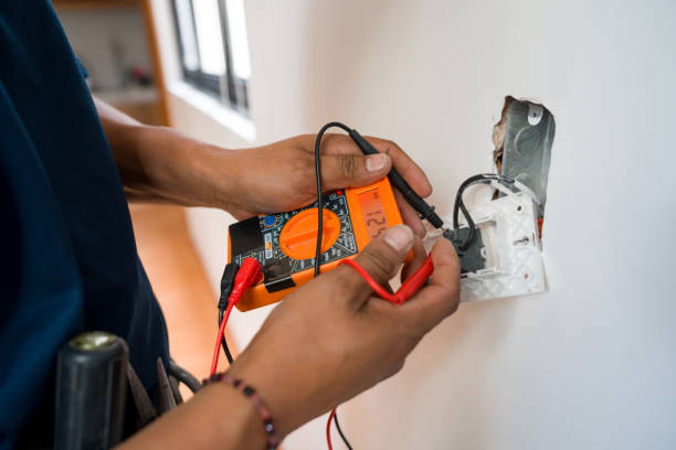 Best Emergency Electrical Repair  in Crownpoint, NM