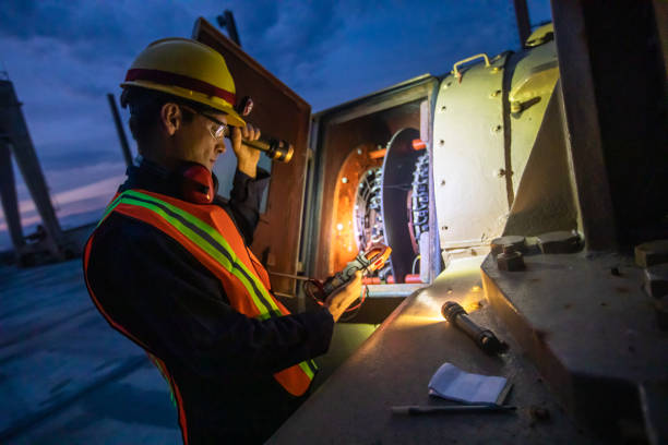 Best Commercial Electrician Services  in Crownpoint, NM