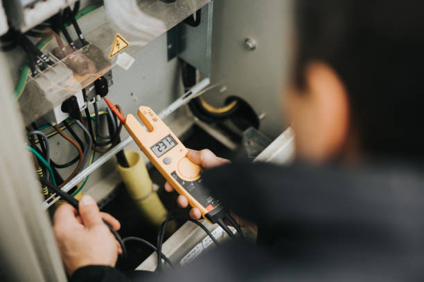 Best Electrical Outlet Repair  in Crownpoint, NM
