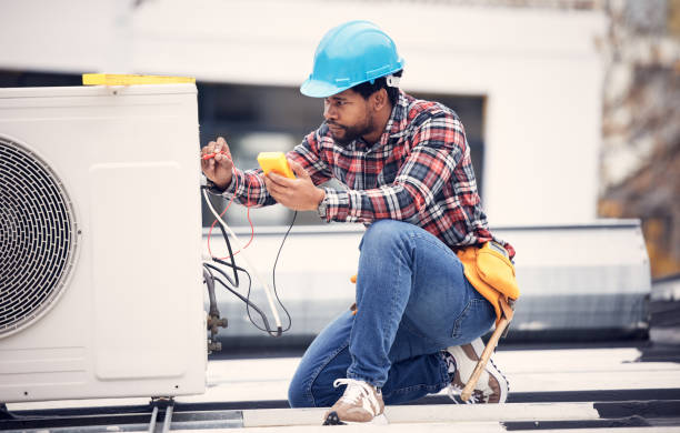 Best Residential Electrician Services  in Crownpoint, NM