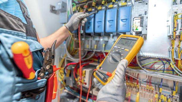  Crownpoint, NM Electrician Pros