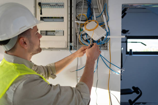 Best Local Electrician Companies  in Crownpoint, NM