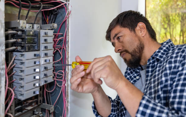 Best Commercial Electrician Services  in Crownpoint, NM